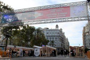El VLC Startup Market celebra su cuarta edición con más tecnología, más startups, más gaming, y al ritmo de Varry Brava