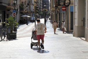 Suben las temperaturas este viernes en la Comunitat Valenciana