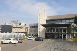 CSIF lamenta que el Hospital Provincial de Castellón elimine “sin avisar” el dentista de la cartera de ayudas sociales para el personal CSIF lamenta que el Hospital Provincial de Castellón elimine “sin avisar” el dentista de la cartera de ayudas sociales para el personal