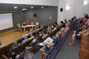 La Comunitat Energètica Local de Paiporta s’amplia