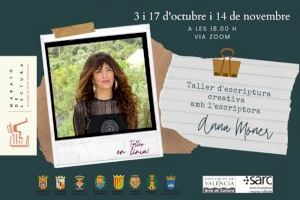 Loriguilla se suma a la celebración del VII Maratón de Lectura de Camp de Túria – Els Serrans con diferentes actividades y concursos Loriguilla se suma a la celebración del VII Maratón de Lectura de Camp de Túria – Els Serrans con diferentes actividades y concursos