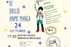 Loriguilla se suma a la celebración del VII Maratón de Lectura de Camp de Túria – Els Serrans con diferentes actividades y concursos - (foto 2) Loriguilla se suma a la celebración del VII Maratón de Lectura de Camp de Túria – Els Serrans con diferentes actividades y concursos - (foto 2)