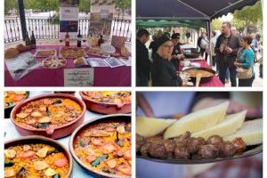Vuelve Utiel Gastronómica: recetas, productos típicos y sabores tradicionales