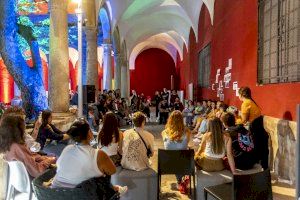 El Centre del Carme invita a reflexionar sobre los modos de consumo con su nuevo programa de educación y mediación