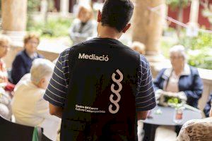 El Centre del Carme invita a reflexionar sobre los modos de consumo con su nuevo programa de educación y mediación - (foto 2)