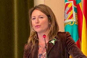 Carrasco reivindica la implantación de la enfermera escolar en todos los centros Castellón ante los nulos avances desde 2015 Carrasco reivindica la implantación de la enfermera escolar en todos los centros Castellón ante los nulos avances desde 2015