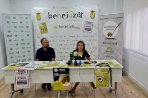 La séptima edición de Benejúzar Experience llega cargada de actividades gastronómicas, comerciales y lúdicas