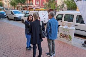 El Consorcio Terra refuerza las acciones de educación ambiental sobre la separación en origen de la fracción orgánica
