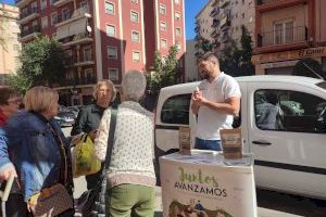 El Consorcio Terra refuerza las acciones de educación ambiental sobre la separación en origen de la fracción orgánica - (foto 3)