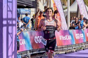 Nacho Villarruel i Tessa Kortekaas, guanyen la prova reina de la ICAN Gandia 2022 Nacho Villarruel i Tessa Kortekaas, guanyen la prova reina de la ICAN Gandia 2022