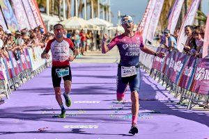Nacho Villarruel i Tessa Kortekaas, guanyen la prova reina de la ICAN Gandia 2022 - (foto 3) Nacho Villarruel i Tessa Kortekaas, guanyen la prova reina de la ICAN Gandia 2022 - (foto 3)