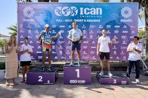 Nacho Villarruel i Tessa Kortekaas, guanyen la prova reina de la ICAN Gandia 2022 - (foto 6) Nacho Villarruel i Tessa Kortekaas, guanyen la prova reina de la ICAN Gandia 2022 - (foto 6)