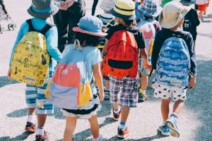 Los educadores de la C.Valenciana reivindican su figura dentro de colegios e institutos