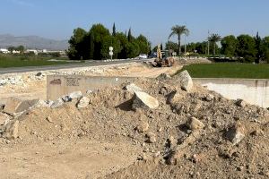 Callosa de Segura contará con un carril ciclo-peatonal entre la rotonda de San Roque y la CV900 - (foto 4)