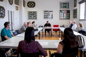 El Patronato de Fiestas refuerza el presupuesto con 440.000 euros de sus remanentes de 2021
