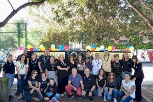 Manos Unidas celebró el sábado los Solidary Games