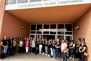 Acmavi reivindica pruebas preventivas para detectar lo antes posible la enfermedad en el Día Internacional de lucha contra el cáncer de mama Acmavi reivindica pruebas preventivas para detectar lo antes posible la enfermedad en el Día Internacional de lucha contra el cáncer de mama