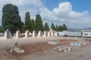 La zona donde se excava este otoño La zona donde se excava este otoño