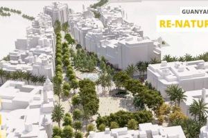 Així serà la nova plaça de l'Ajuntament de València - (foto 8)