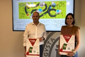 Elche presenta Fórmula Bus, un juego que pretende captar 5.000 usuarios al mes y evitar la emisión de más de 11.000 toneladas de CO₂