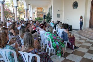 Benicàssim acerca la inteligencia artificial a la sociedad