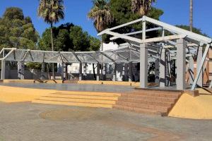 El PP de Benetússer exigirá que los Presupuestos de la Generalitat de 2023 incluyan la reforma de la plaza Cardenal Benlloch El PP de Benetússer exigirá que los Presupuestos de la Generalitat de 2023 incluyan la reforma de la plaza Cardenal Benlloch