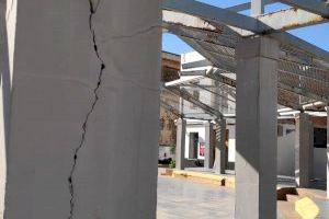 El PP de Benetússer exigirá que los Presupuestos de la Generalitat de 2023 incluyan la reforma de la plaza Cardenal Benlloch - (foto 3) El PP de Benetússer exigirá que los Presupuestos de la Generalitat de 2023 incluyan la reforma de la plaza Cardenal Benlloch - (foto 3)