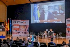 Benidorm acoge la 2ª edición del Congreso Nacional de Periodismo y Turismo Benidorm acoge la 2ª edición del Congreso Nacional de Periodismo y Turismo