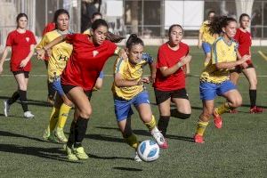 La València Cup Girls cambia de fechas: la edición 2023 se celebrará del 6 al 9 de abril