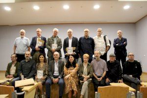 L’Arxiu Valencià del Disseny presenta el número 1 de la revista de recerca ARXIU