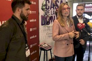 Elche vuelve a convertirse en el epicentro de la masculinidad inclusiva con el II Congreso Internacional Sobre Masculinidades e Igualdad