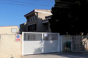 El col·legi CEIP Villar Palasí passa a denominar-se CEIP Montíber de Sagunt