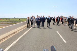 Volkswagen se plantea retirar el proyecto de la gigafactoría en Sagunto ante las escasas ayudas públicas Volkswagen se plantea retirar el proyecto de la gigafactoría en Sagunto ante las escasas ayudas públicas