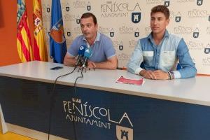 Peñíscola programa una intensa agenda para el Puente de Todos los Santos