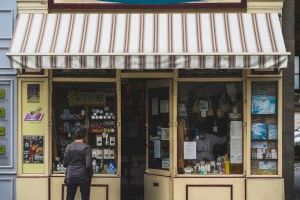 CONFECOMERÇ lanza la acción "Orgull de ser comerciant" y "Orgull de comerç" con motivo del Día del Comerç Local el próximo 25 de octubre