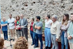 Diego Gómez anuncia que no encapçalarà la pròxima candidatura de Compromís Alzira