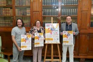 Sueca posa en marxa la campanya “A Sueca compra + per -” per a incentivar les compres en el comerç local