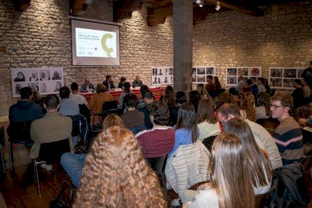 Éxito de participación en el curso de la Xarxa Vives d’Universitats celebrado en Morella