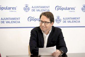 El PP alerta que en dos años ha aumentado un 73% la lista de demandantes de vivienda social en Valencia, 2.517 familias