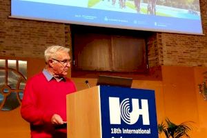 València afronta una setmana clau amb la defensa de les candidatures a Capital Verda Europea i a Capital Europea de la Innovació València afronta una setmana clau amb la defensa de les candidatures a Capital Verda Europea i a Capital Europea de la Innovació