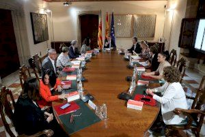 La reforma fiscal valenciana beneficiarà al 97,4% dels contribuents: aquestes són les principals mesures - (foto 2)