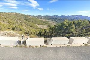 Moren tres motoristes en només un mes en la mateixa carretera de Xixona
