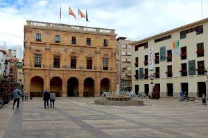 CSIF denuncia la cobertura irregular de puestos de mando durante las guardias del Parque Municipal de Bomberos por falta de personal