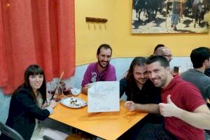 Adeu al Luisy, un dels temples del esmorzar de Castelló