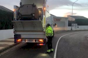 El Ayuntamiento de Chiva adjudica el nuevo contrato de recogida de residuos sólidos urbanos y limpieza viaria
