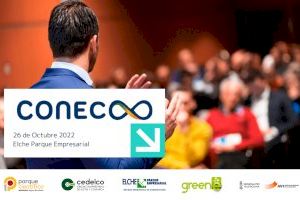 El Parque Científico UMH colabora en el I Congreso de Economía Circular