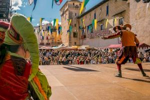 Fira de Tots Sants de Cocentaina 2022: programación completa y horarios