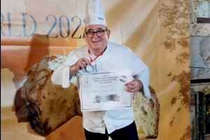 El segundo mejor panettone del mundo se elabora en Aspe