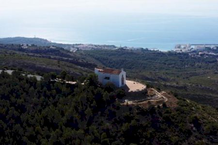 Castelló a vista d'ocell: ‘Un país màgic’ sobrevola la província