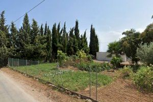 Muere un agricultor en una finca agrícola de Benicarló